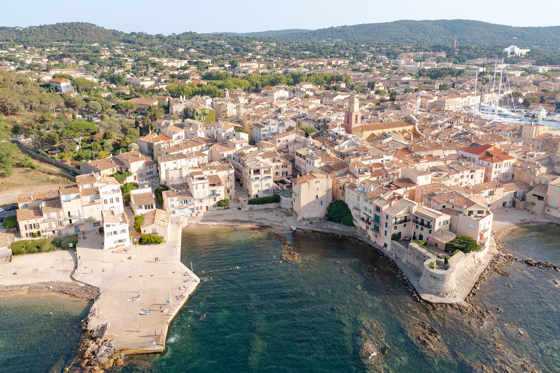 Saint Tropez